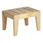 Alexander Rose Sunbed Side Table