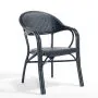 Nirvana Chair - Anthracite