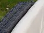Close up of the Cairo Back Cushions