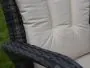 Close up of the Cairo Quick Dry Cushions and Back Cushions