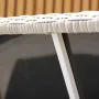 New Hamilton Rattan Storage Box - Medium