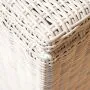 New Hamilton Rattan Storage Box - Medium