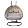 Hamilton Double Hanging Chair