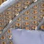 Hamilton Rattan Double Hanging Chair
