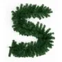 Glendalough Christmas Garland Green