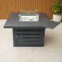 Claddagh Square Fire Pit Table