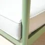 Emerald Lounge Set Chair Leg