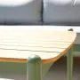 Emerald Lounge Set Table