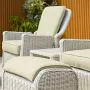 Connemara Reclining Bistro Set