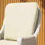 Connemara Reclining Bistro Set