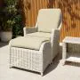 Connemara Reclining Bistro Set