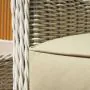 Connemara Reclining Bistro Set