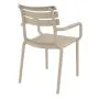 Paris Armchair - Taupe