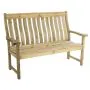 Alexander Rose 5 ft Pine Farmers Bench