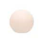 40cm Shining Globe Ball Lamp - White