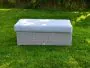 Sandringham Corner Sofa Bench Set