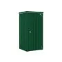 Equipment Cabinet - Dark Green - Small