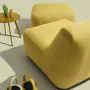 Flair Chair - Yellow