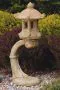 Cantilevered Lantern