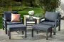 Somerton Companion Set