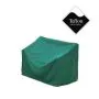 6 Foot Garden Bench Cover by Alexander Rose