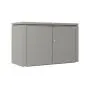 Outdoor Garden Storage - HighBoard