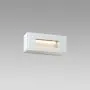 Faro Dart RCT White Recessed Lamp - 5W