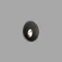 Faro Dang Inox Downlight - 3W