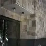 Goz Dark Grey Ceiling LED - 9W