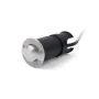 Faro Kane 2 Nickel Downlight - 3W