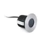 Grund Inox Recessed LED Lamp - 7W