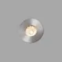 Grund Inox Recessed LED Lamp - 7W
