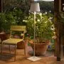 Faro TOC White Floor Lamp LED - 4.5W - Beside Chair