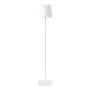 Faro TOC White Floor Lamp LED - 4.5W
