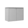 Outdoor Garden Storage - HighBoard