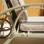 Sapphire Sun Lounger in Sahara