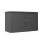 Outdoor Garden Storage - HighBoard