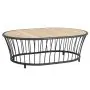 Coffee Table Grey Roble Top 1.19M X 0.85M