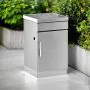 Beefeater Stainless Steel Barbecue Cabinet - No Drawer