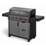 Enders Hyde 6 Sikr Turbo Gas BBQ