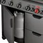 Enders Hyde 6 Sikr Turbo Gas BBQ
