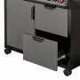 Enders Hyde 6 Sikr Turbo Gas BBQ