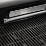 Enders Hyde 6 Sikr Turbo Gas BBQ