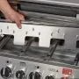 Enders Monroe Pro 4 SIK Turbo