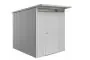 AvantGarde - Metallic Silver - Standard Door - A2 - 180 x 260 x 218