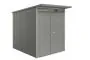 AvantGarde - Metallic Quartz Grey - Double Door - A2 - 180 x 260 x 218