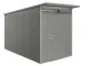 AvantGarde - Metallic Quartz Grey - Standard Door - A4 - 180 x 380 x 218