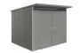 AvantGarde - Metallic Quartz Grey - Double Door - A6 - 260 x 260 x 218