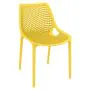 Air Chair Yellow