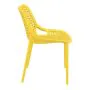 Air Chair Yellow